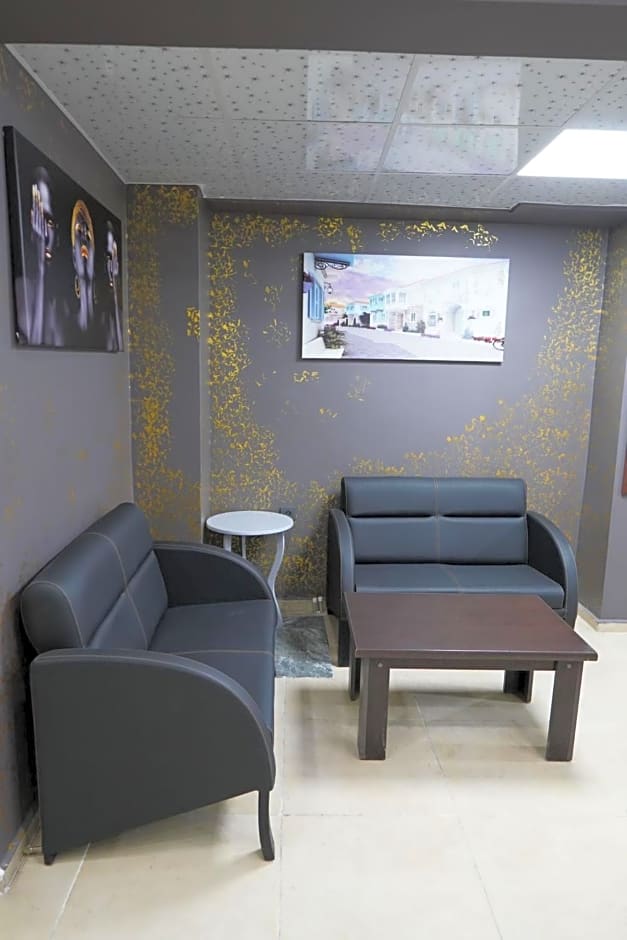 Hotel Resat