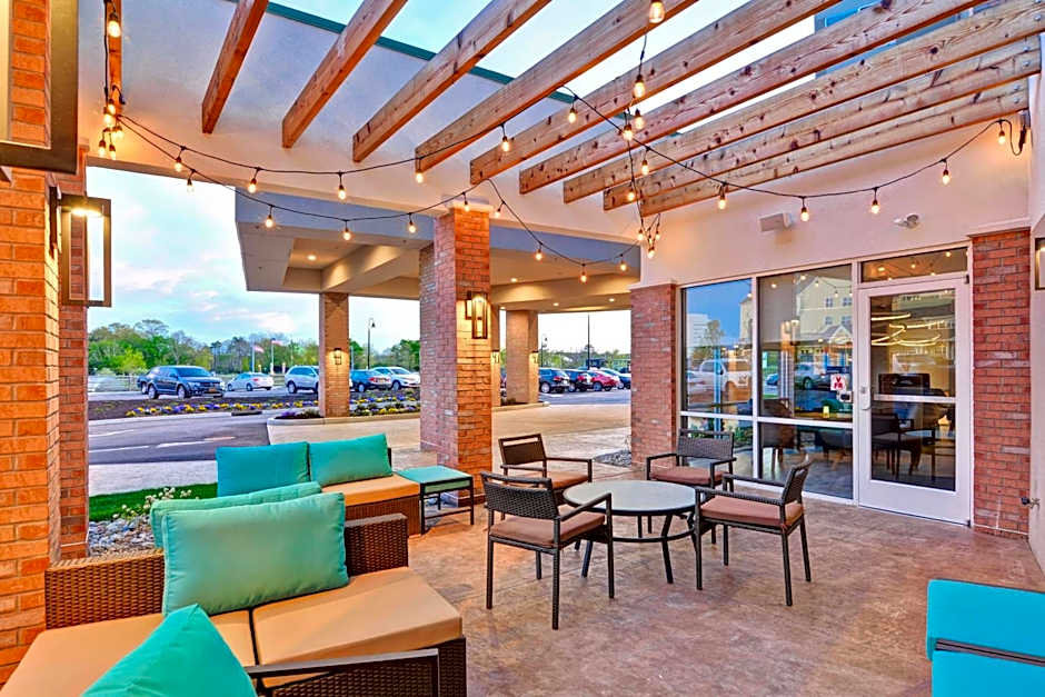 Courtyard by Marriott Long Island Islip/Courthouse Complex