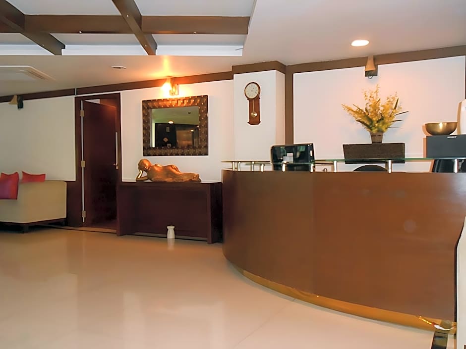 Brunton Heights Executive Suites