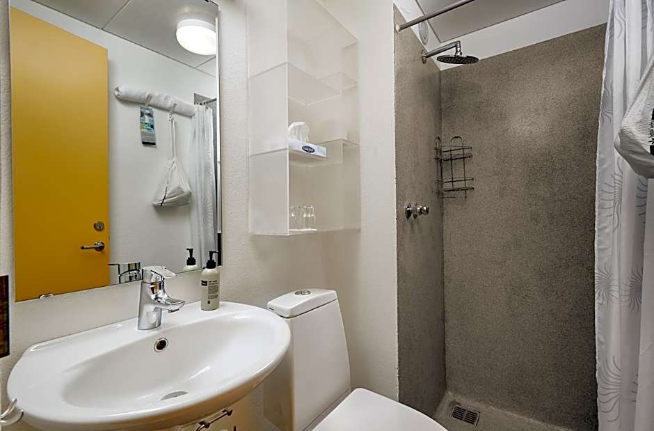 Hotel Edda Egilsstadir