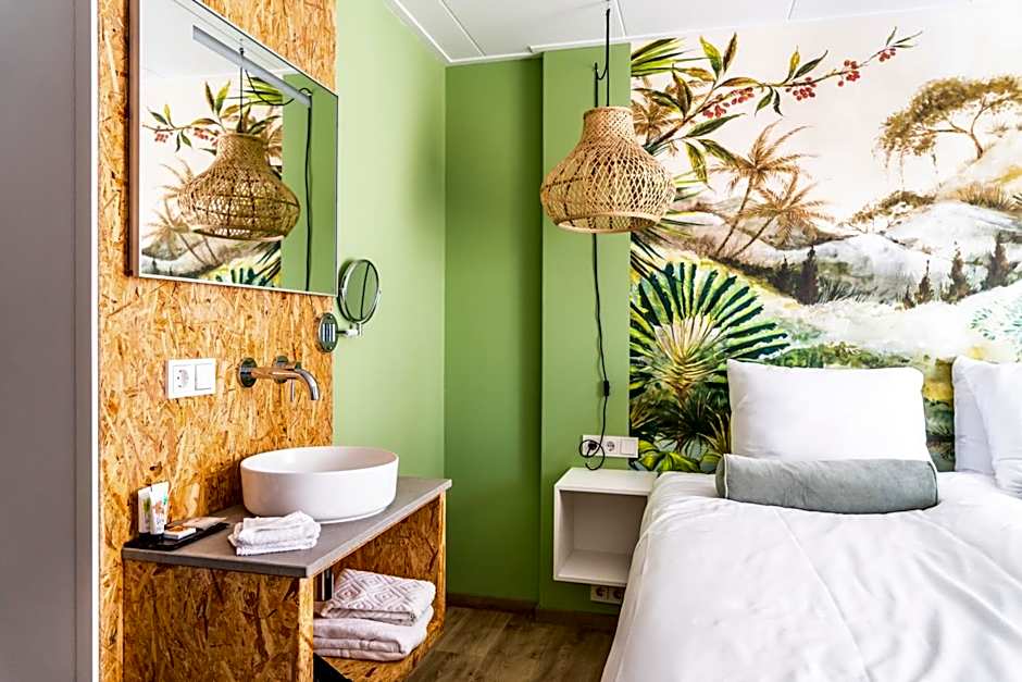 Boutique Hotel Charley's