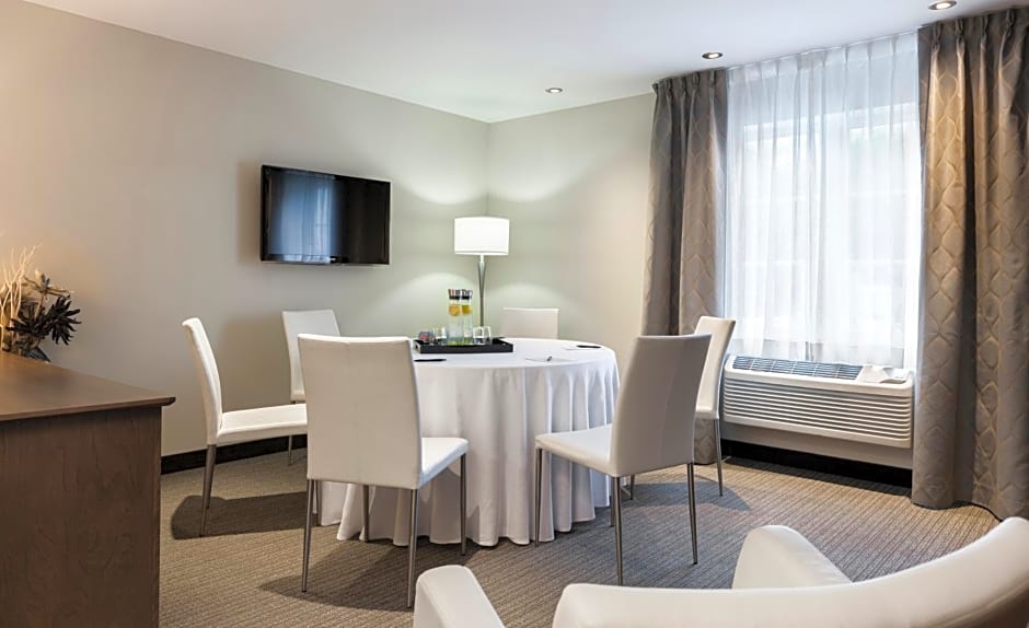 Imperia Hotel et Suites Terrebonne