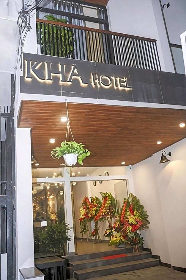 Kha Hostel