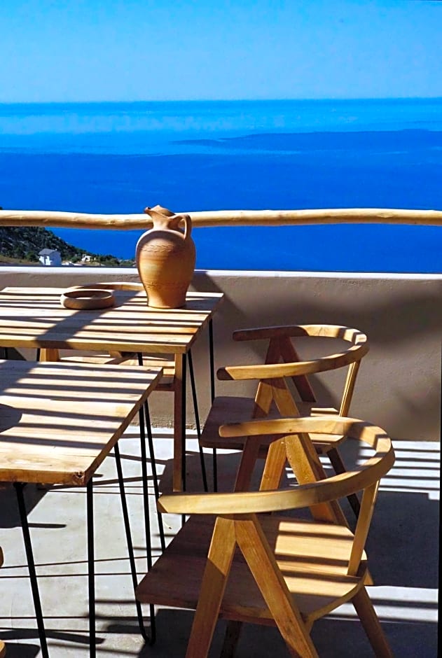 Aletri Swim Up Boutique Hotel