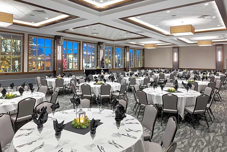 Park Place Hotel & Conference Center