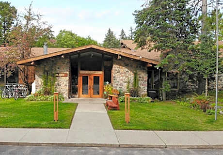 Holiday Acres Resort