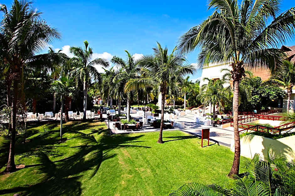 Grand Bahia Principe Coba - All Inclusive