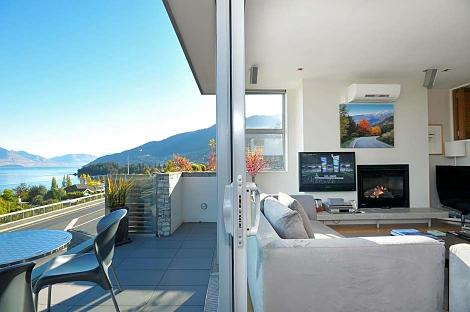 Swiss-Belsuites Pounamu Queenstown