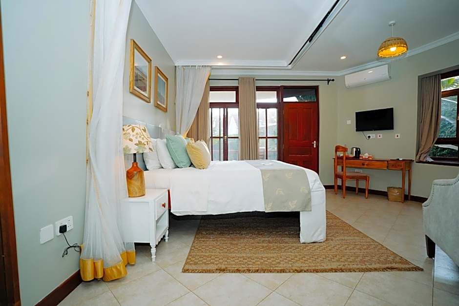Arusha Planet Lodge