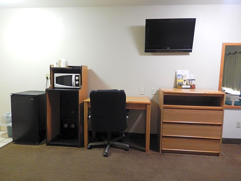 Executive Inn Pearsall