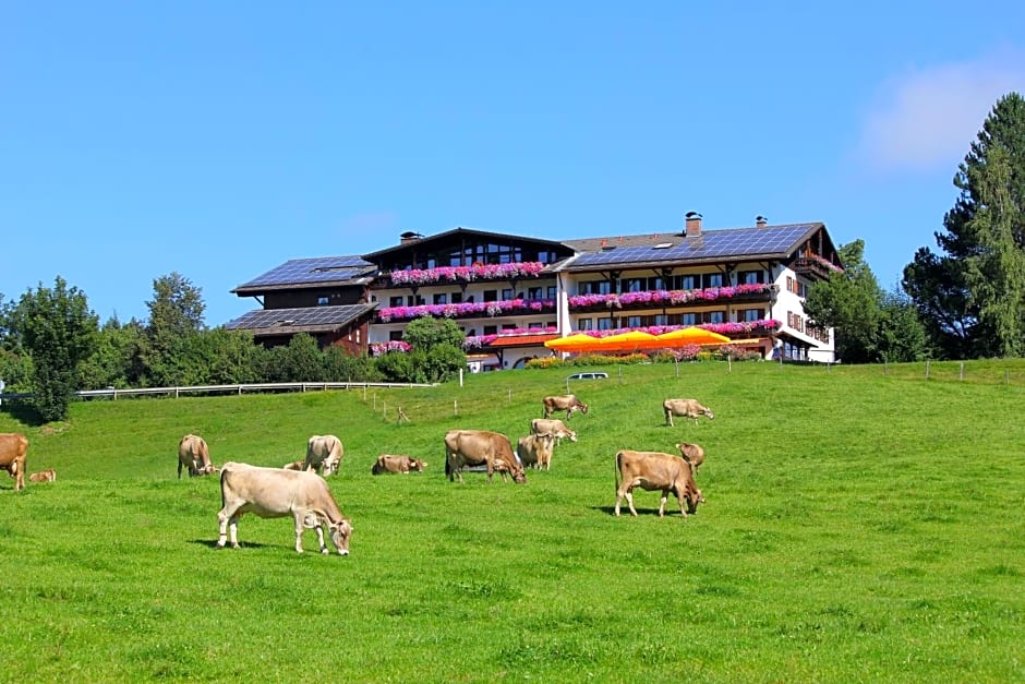 Landhotel Schwarzenbach - Wellness & Spa