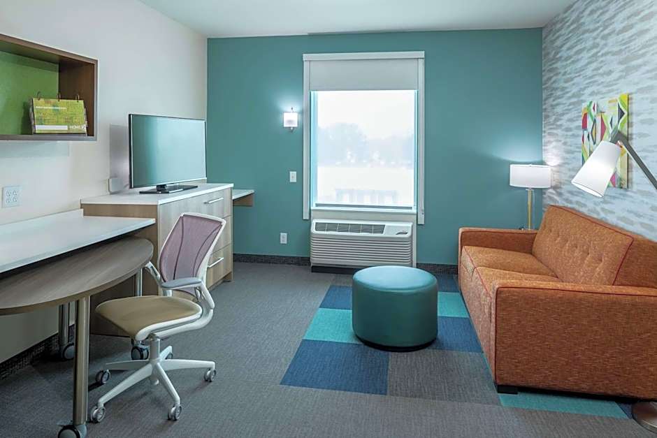 Home2 Suites by Hilton Jacksonville Airport