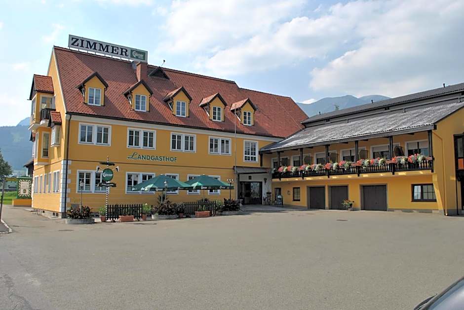 Landgasthof Gietl