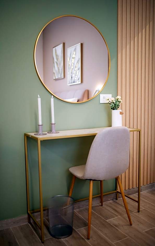 CityLuxe Center Ioannina