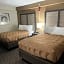 Quality Inn & Suites Spring Lake - Fayetteville near Fort Bragg