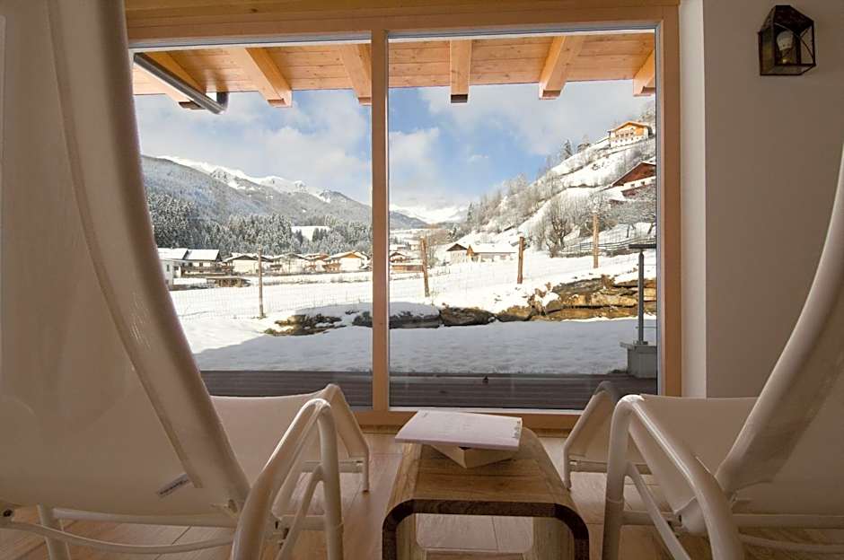 Naturhotel Haller