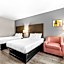 SureStay Plus Hotel by Best Western Southern Pines Pinehurst