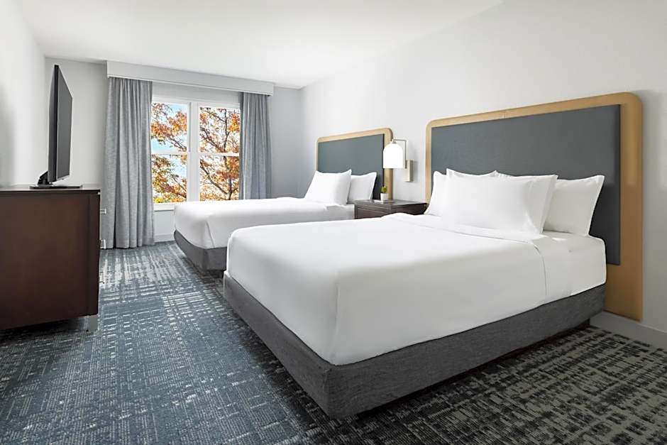 Homewood Suites By Hilton Manchester/Airport, Nh
