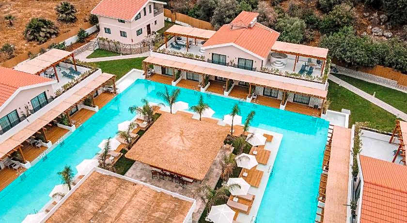 The Pearl Ölüdeniz