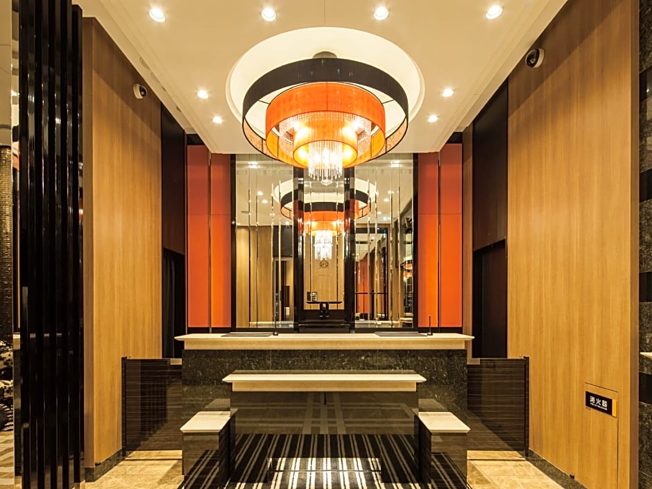 Apa Hotel Asakusabashi Eki-Kita