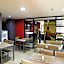 Travelbee Fuente Inn