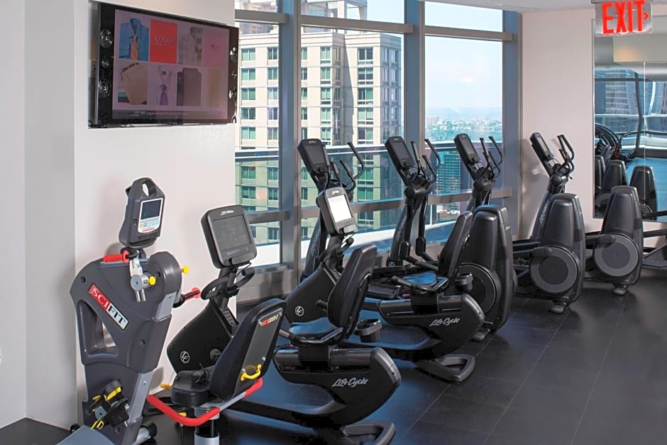 Courtyard by Marriott New York Manhattan/Central Park