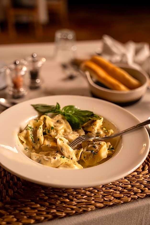 Thornybush Game Lodge