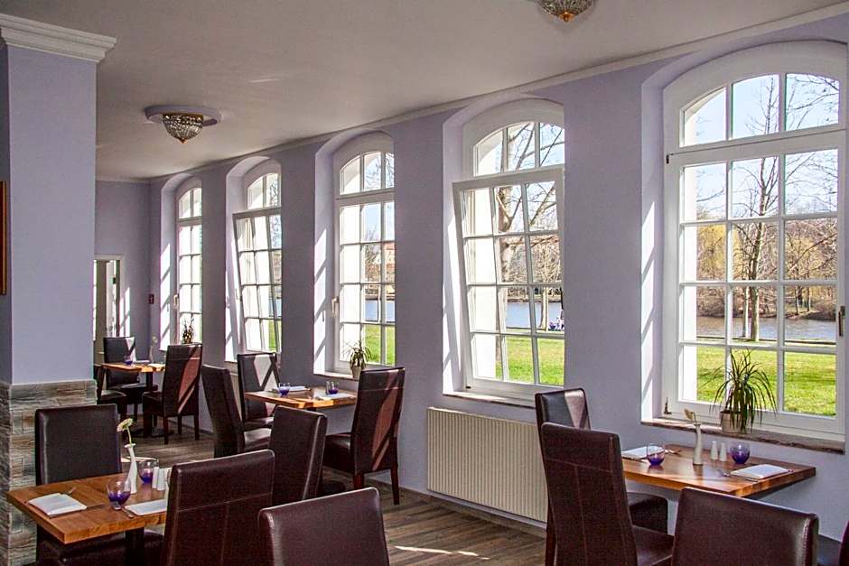 Parkhotel Altenburg