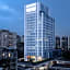 Echarm Hotel Guangzhou Tianpingjia Metro Station 520 Information Port