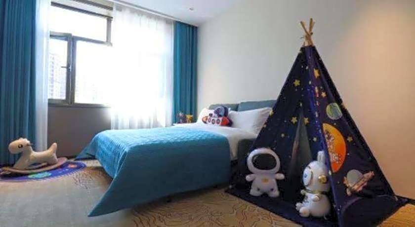 Lanzhou Hualian Hotel