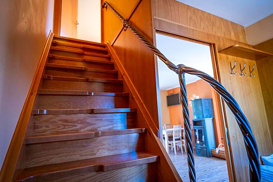 Osada Koszałkowo Wieżyca