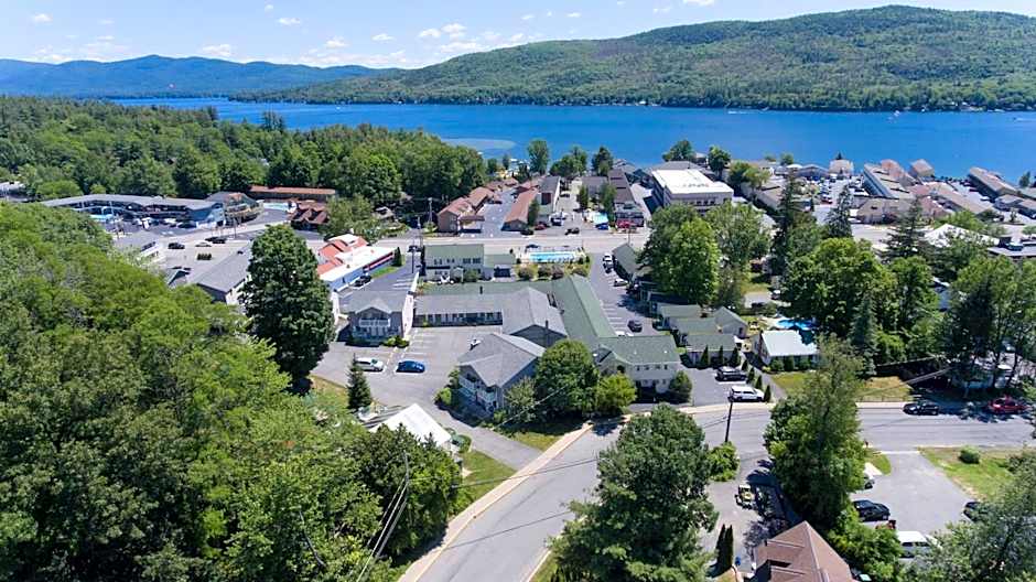 Adirondack Retreat Inn & Suites