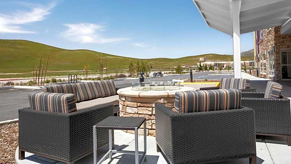 TownePlace Suites by Marriott Tehachapi