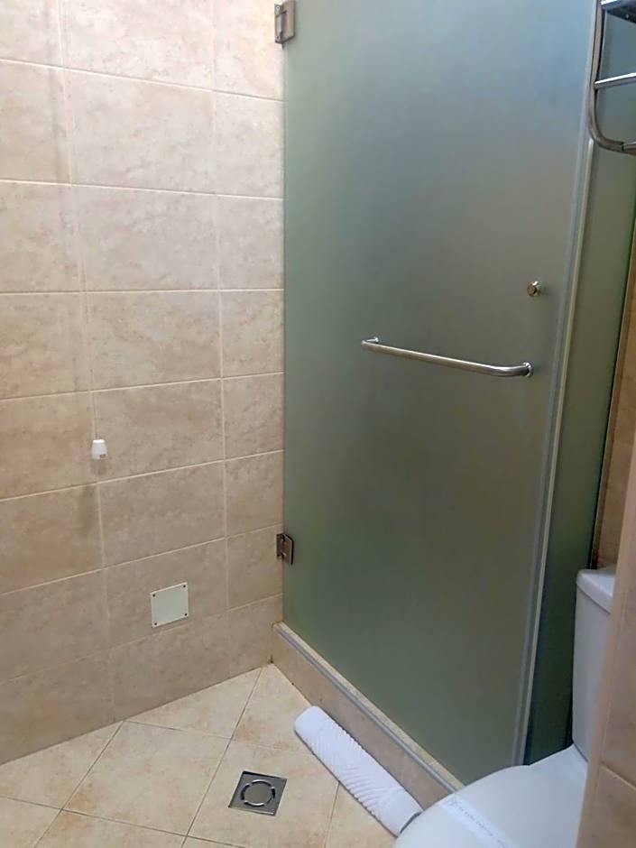 Garni Hotel Nevski