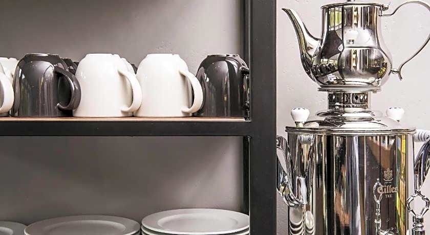 Ibis Styles Gelsenkirchen