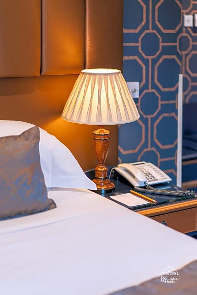 Burlington House Boutique