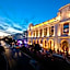 Hyatt Regency Nice Palais De La Mediterranee