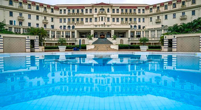 Polana Serena Hotel