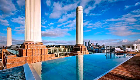 art'otel London Battersea Power Station, Powered by Radisson Hotels