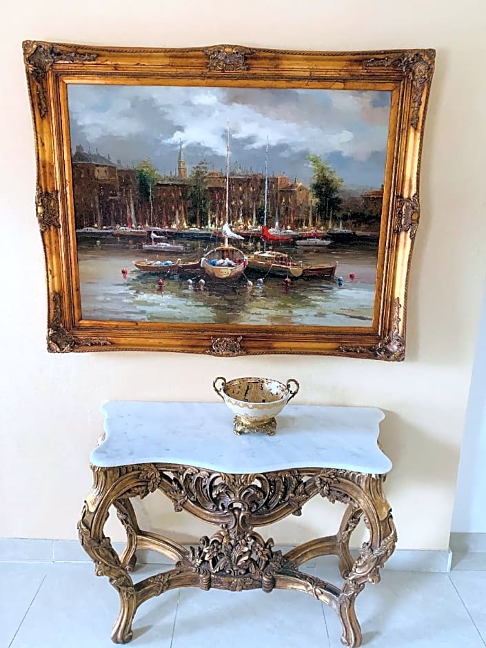 Bella Casa Guesthouse