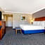 Best Western Plus Marina Shores Hotel