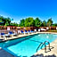 Suburban Extended Stay Hotel