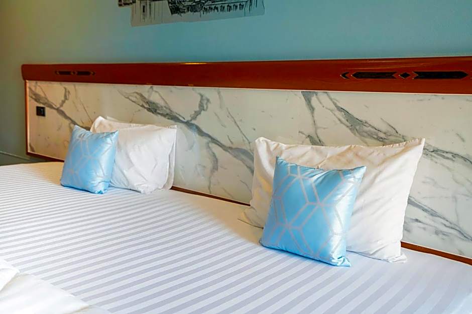 Mayfa Hotel - SHA extra plus