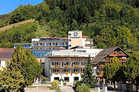Sonnenhof Hotel & Spa