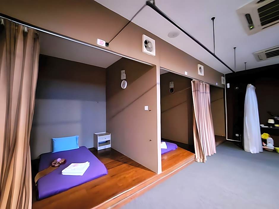 2 Inn 1 Boutique Hotel & Spa