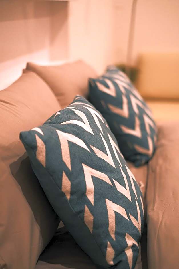 Ma-TaÔ またお Café & hostel