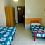 Hotel Saturno