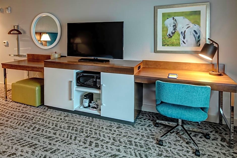 Hampton Inn By Hilton & Suites Nashville/Goodlettsville, TN