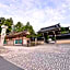 Mitsugonin Temple
