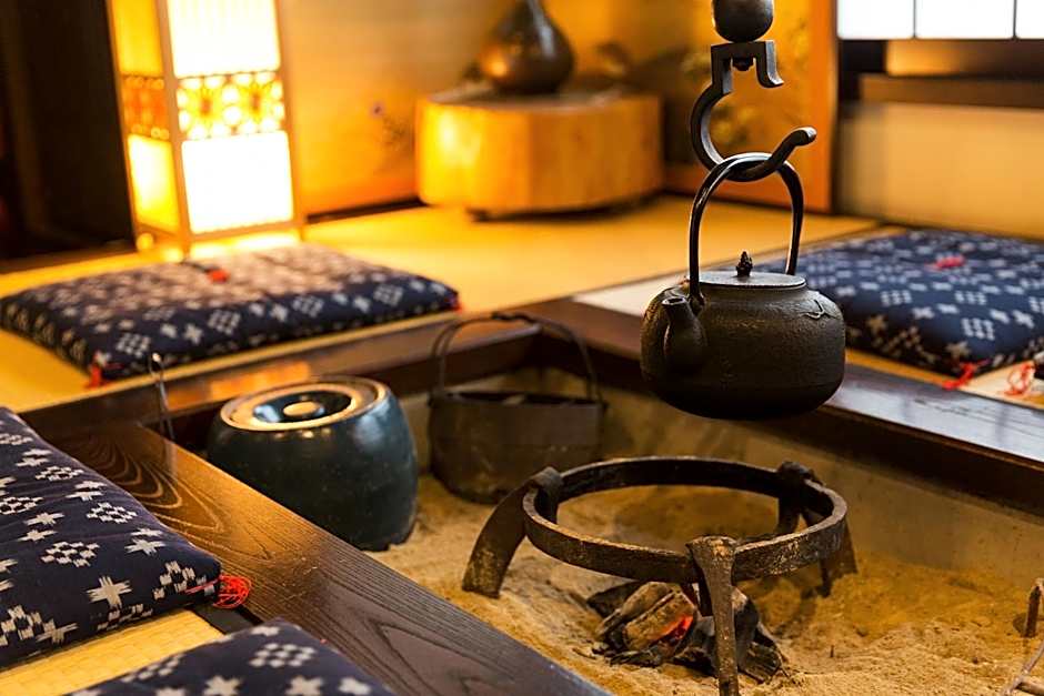 Ryokan Asunaro